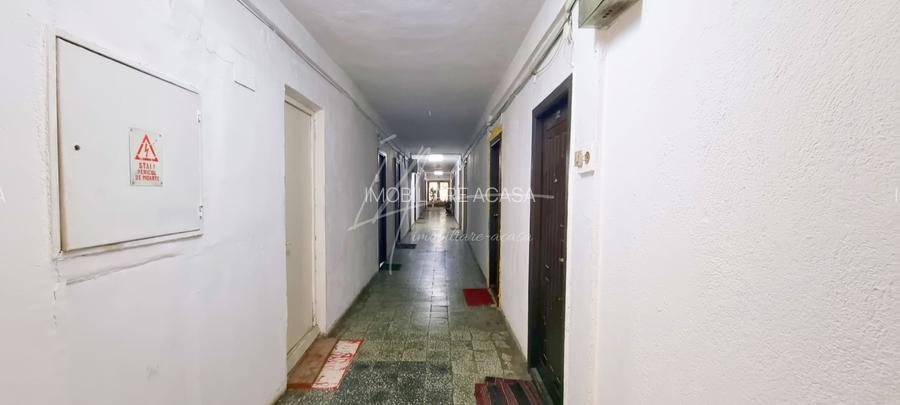 GARSONIERA LA PRIMA INCHIRIERE IN TITAN,  COSTIN GEORGIAN, BARAJUL BICAZ! - 19