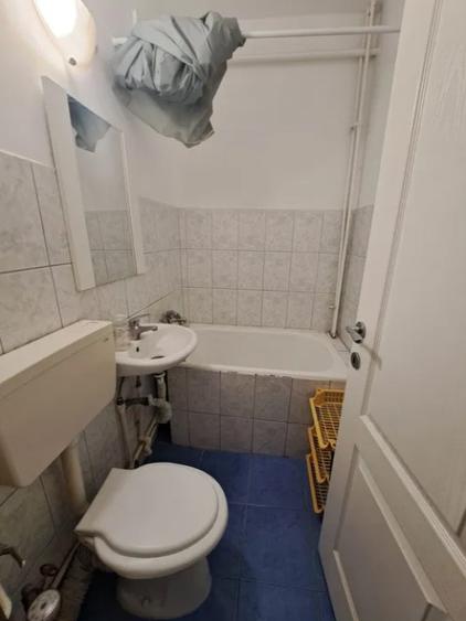 Apartament cu 1 camera in Tudor Vladimirescu