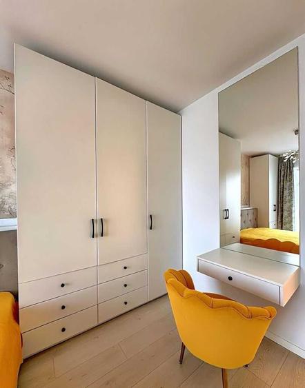 Apartament 2 Camere | Semidecomandat | Core Timpuri Noi | Parcare