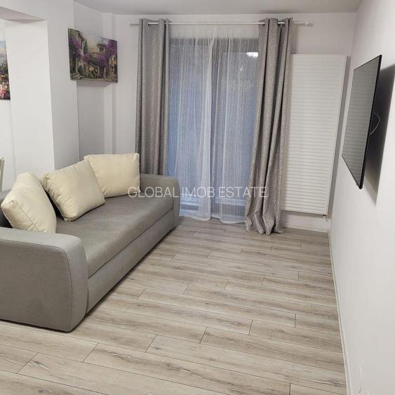 Inchiriere apartament 3 camere zona Nicolae Grigorescu - 4