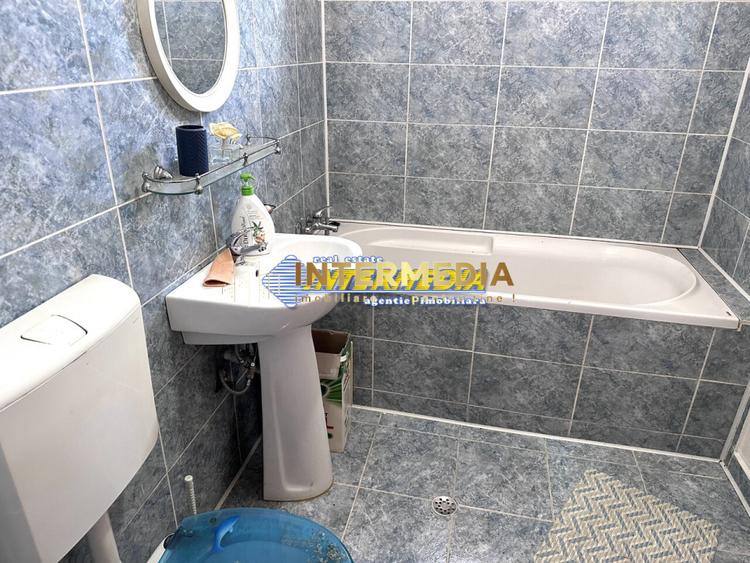 Apartament 2 camere I 61 mp I bloc nou Cetate Kaufland I parcare I