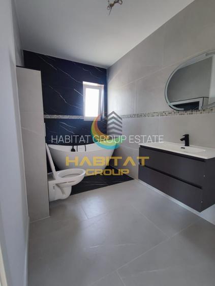 Vila p+1+pod / complex rezidential / 316 mp teren / Berceni - 10