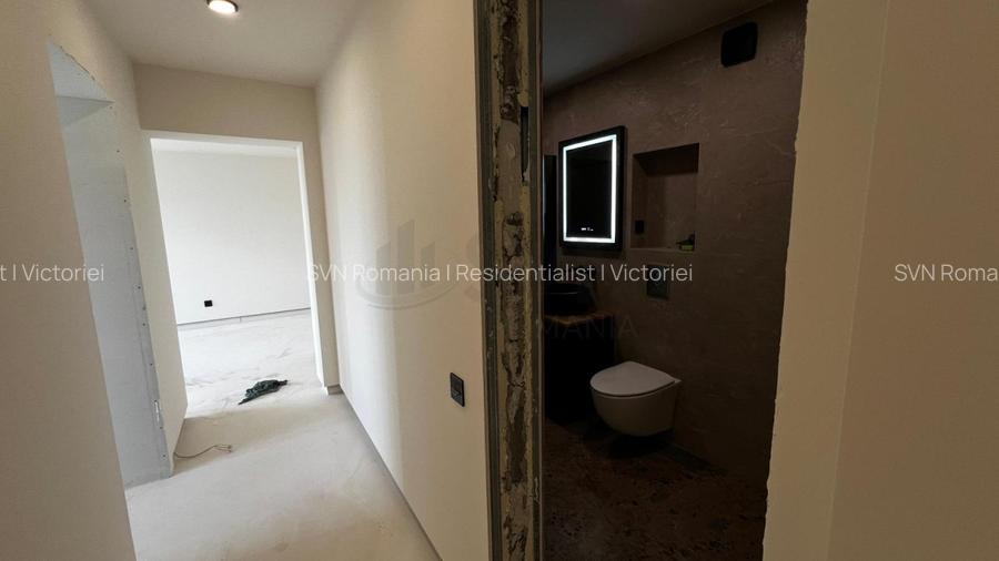 REA1028981 Apartament 2 camere I Renovat complet I Colentina - 7