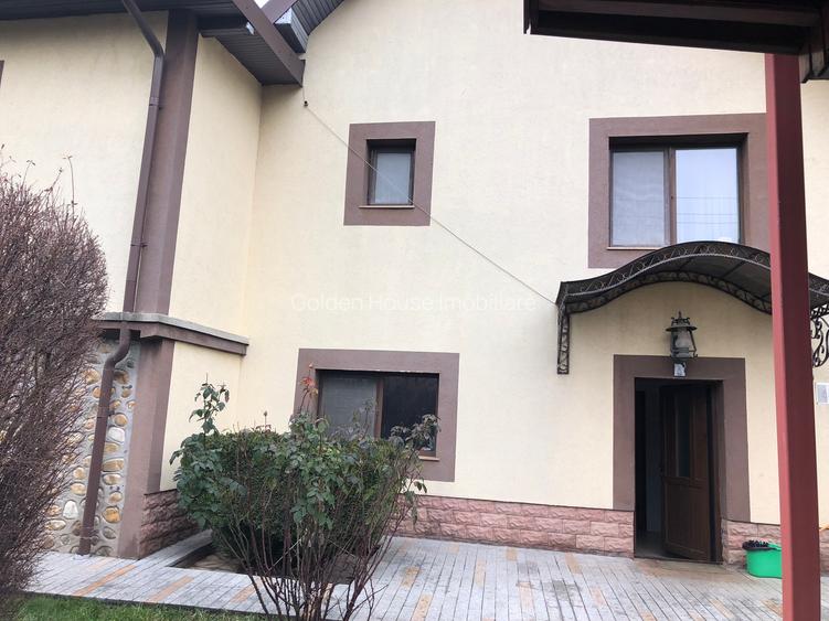 Reședință privată 300 mp | Autonomie energetică 15 kW | 860 mp teren | 549.900 € - 10