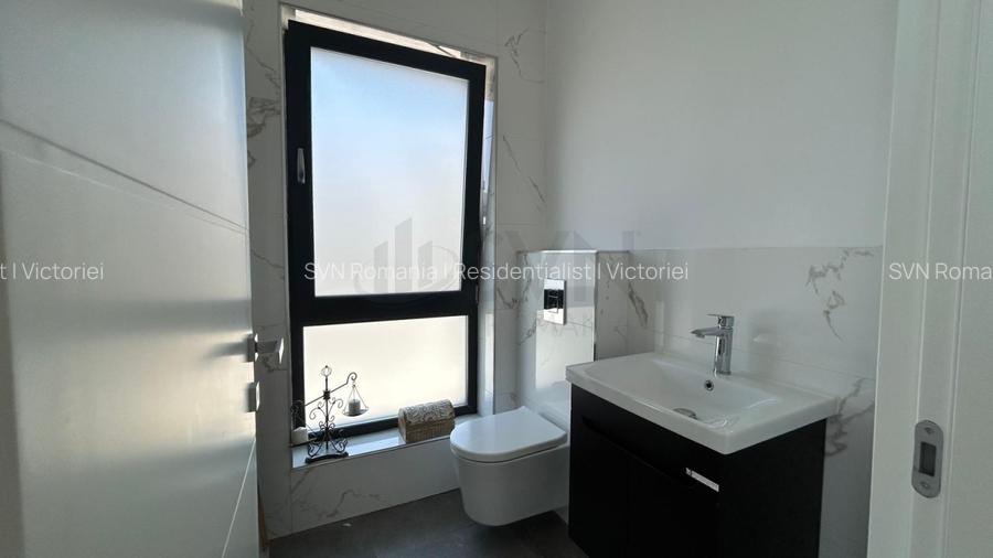 REA1029193 Apartament 4 Camere tip TRIPLEX- Terase 70mp - 15