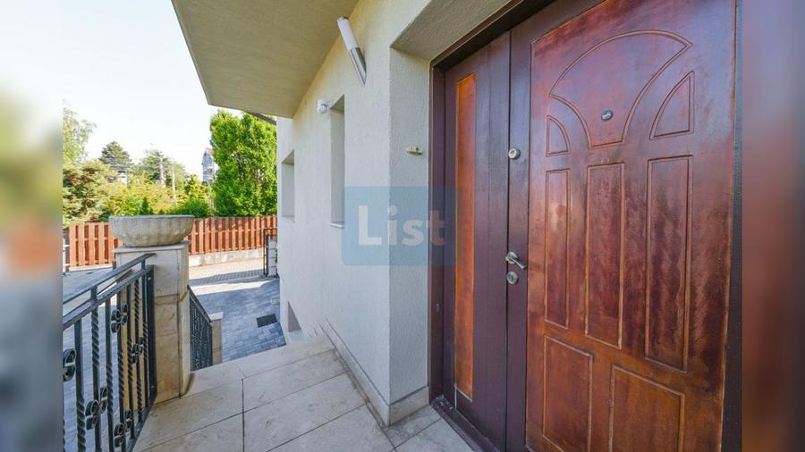 Comision 0%! Casa 5 camere 330 mp, 3 nivele, cartier A. Muresanu