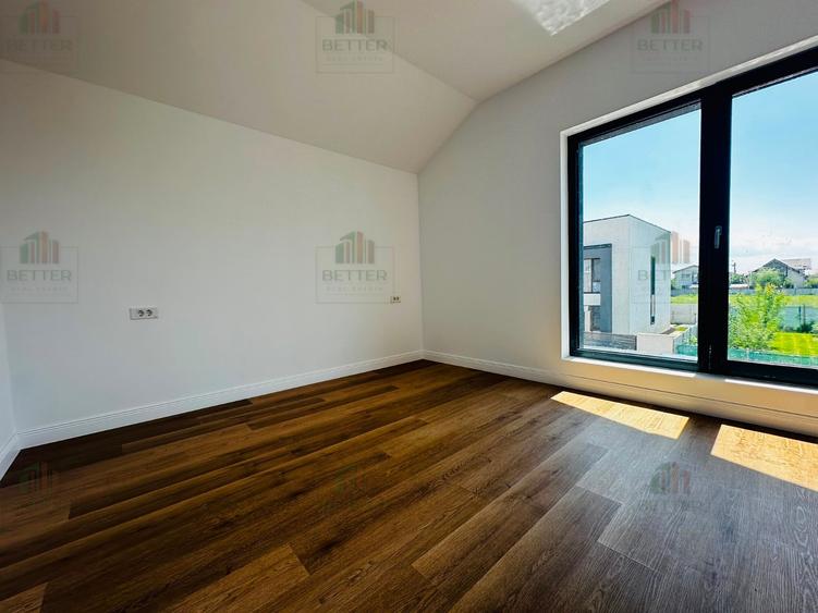 Casă individuală P+M | 5 camere | Curte amenajată | Berceni