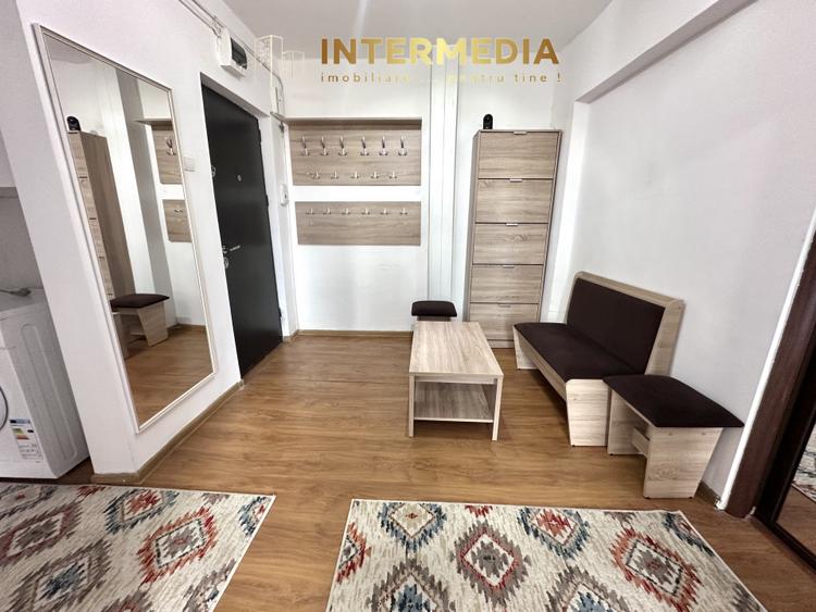 APARTAMENT 2 CAMERE I DECOMANDAT I 50 MP I DE VANZARE I FINISAT I MOBILAT