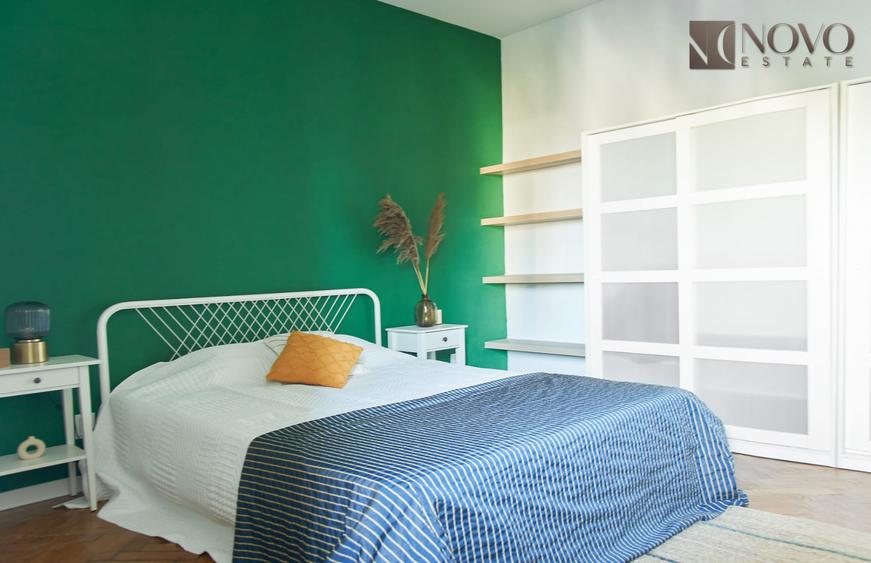 2 Camere | Universitate | Complet Renovat