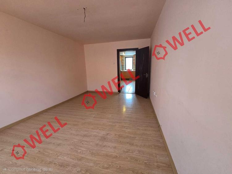De vânzare apartament cu trei camere în Întorsura Buzăului, pe strada Ciucaș