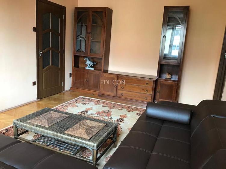 Apartament 3 camere pe strada Rahovei - 2