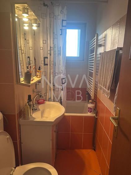 Apartament 2 camere, Aleea Rosiorilor