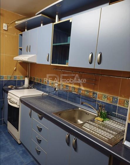 2 camere, 1/4, bloc 1984, 57mp-Apusului - 6