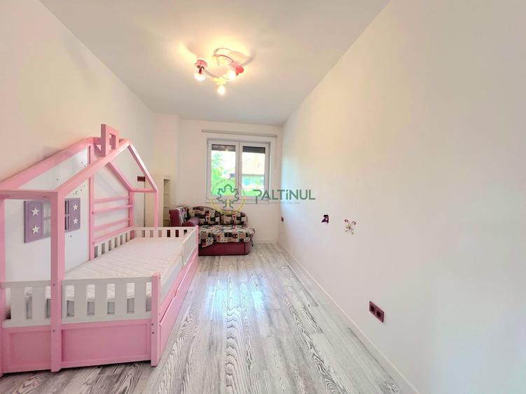 Apartament de 3 Camere de lux zona Trei Stejari