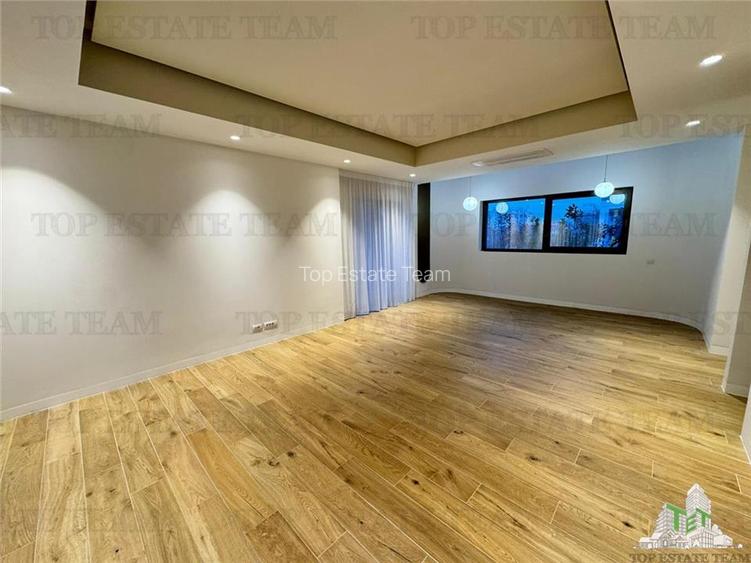 Penthouse exclusivist de vanzare - zona Eminescu - Dacia - Stefan cel Mare - 3