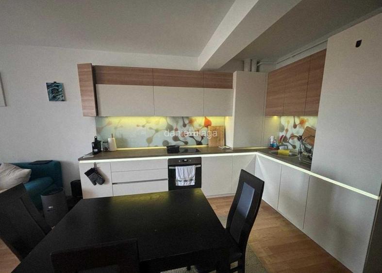 Apartament 2 camere, 51 mp, parcare subterana, balcon, Marasti  - 6