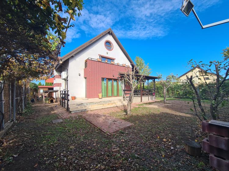 OMNIA-Proprietati alese! Haide sa probam o casa, garantez ca e frumoasa!