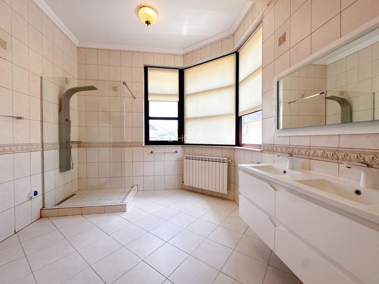 Chirie I Vilă premium I piscină I 6 dormitoare I  800 mp I Pipera - 15