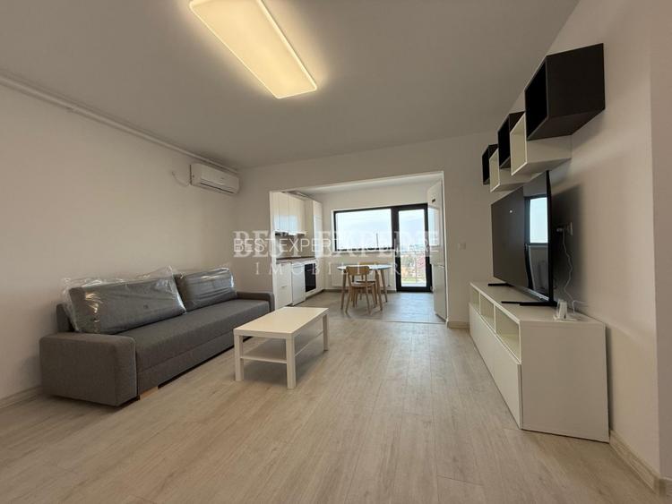 2 Camere cu Parcare subterana HILS REPUBLICA | Prima inchiriere - 2