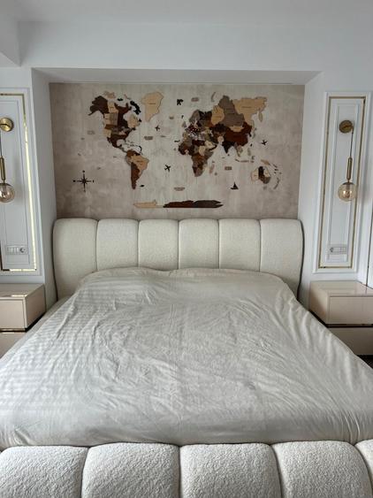VILA INDIVIDUALA LOT 640 MP CARTIER PRIVAT FLORILOR VILLA 4