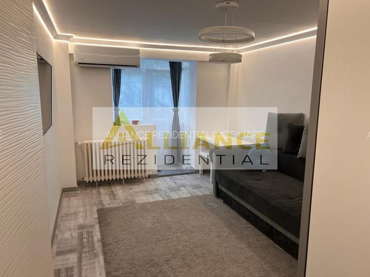Apartament 2 camere | Dorobanti | Mobilat si utilat - 5