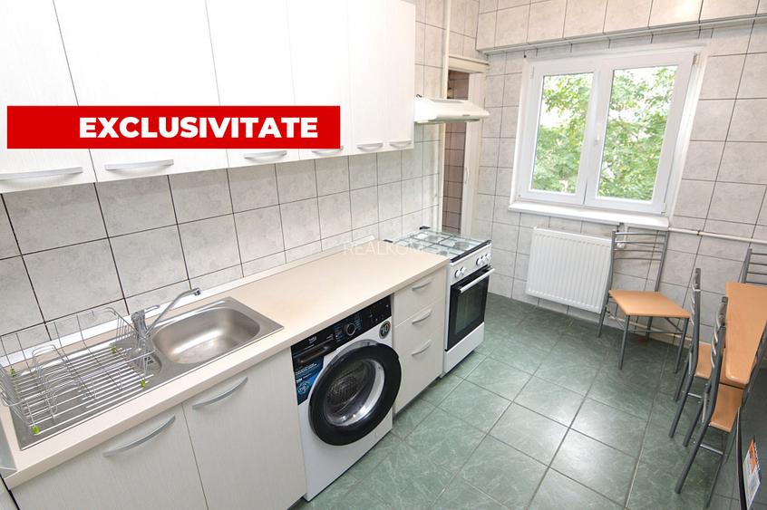 INCHIRIERE APARTAMENT 3 CAMERE UNIRII-PIATA ALBA IULIA - 13