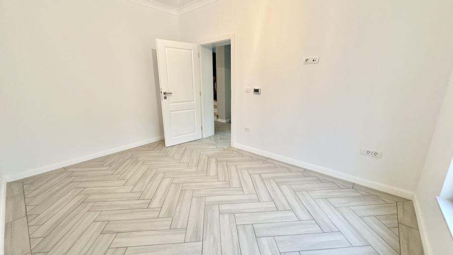 Duplex Premium cu 5 camere si teren de 360 mp in Mosnita Noua