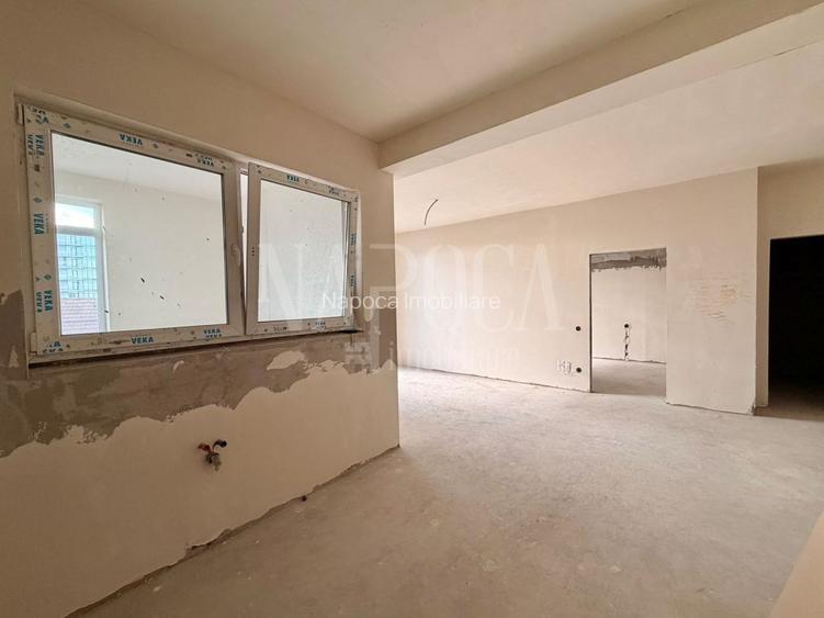 Apartament 2 camere de vanzare in Marasti, Cluj Napoca - 2