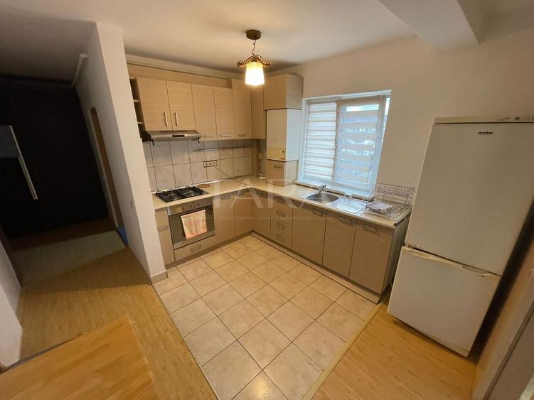 Apartament 1 cameră, Florești – zona Lidl, cu parcare și chiriași