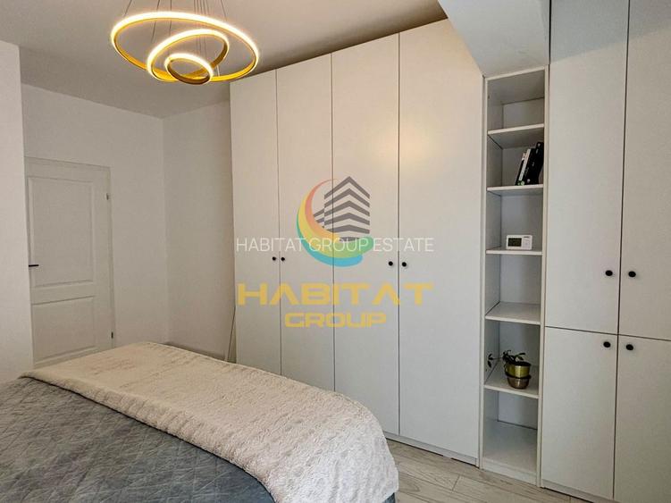 Apartament 2 Camere Dimitrie Leonida - 26