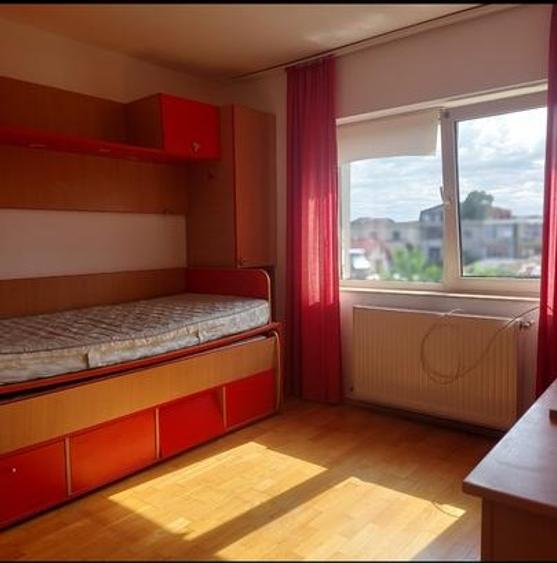 Apartament 4 camere pregătit de vânzare aflat în proximitatea stației de metrou