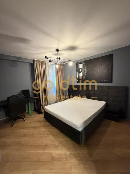 Penthouses lux 3 camere/4City North/Parcare subterana/Terasa generoasa/Pipera