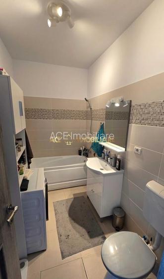 2 Camere de vanzare | Dobroesti | Bloc 2022 | Centrala  | Mobilat - 8