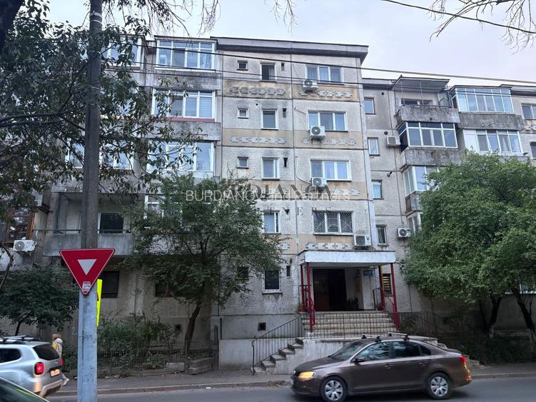 Apartament cu 2 camere - 1983 - Gorjului- Militari