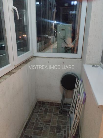 Garsoniera zona Militari Residence // Str. Orhideelor// Langa scoala Petru Rares - 15