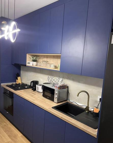 Apartament 2 camere premium Plaza Residence metrou