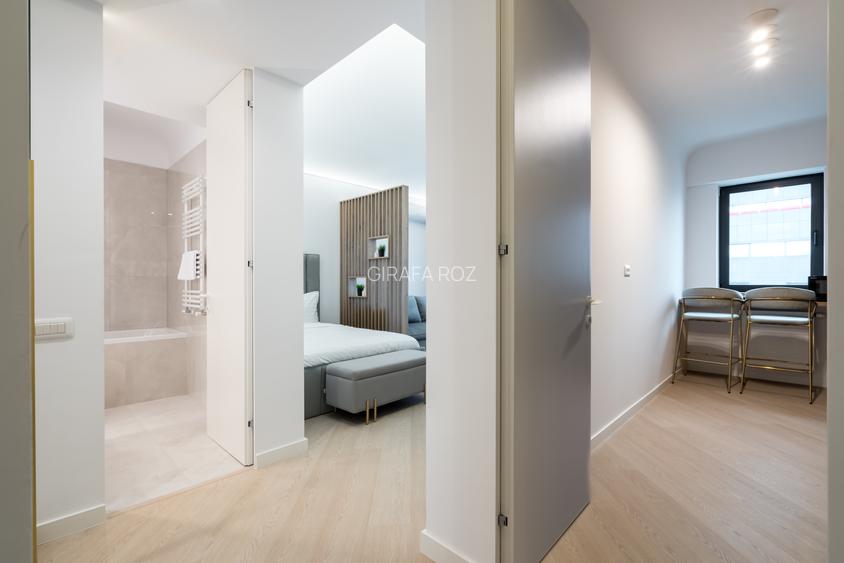 Apartament tip studio Cortina North - comision 0 - 11