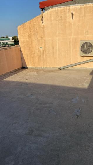 2 Camere + dresing/birou-Bloc 2008 |Terasa 42.61 | 2 Balcoane -Strada Rapsodiei