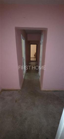 Apartament 4 camere, parter, zona centrala , 87mp utili - 13