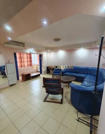 2 Camere de inchiriat | Vitan | Metrou | Centrala Proprie | Mobilat