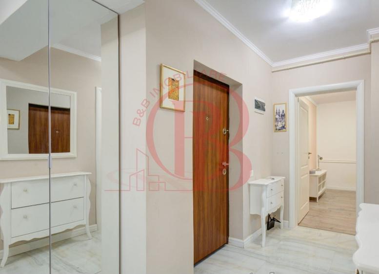 Apartament 2 camere-Str. Victor Brauner 5 min Metrou Teclu