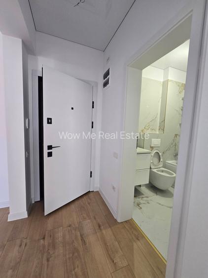 Apartament 2 Camere tip Studio Cristal Houses Strada Stejarului - 15
