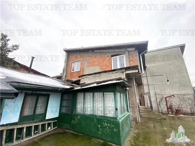 Casa de vanzare in zona Fundeni
