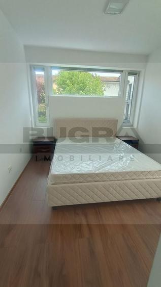 Duplex 120 mp, 4 camere, 220 teren, zona E. Ionesco