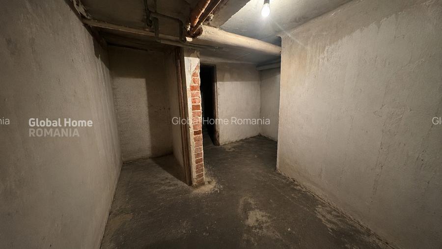 Casa individuala D+P+M | 200 mp construiti | Teren 306 mp | Vatra Luminoasa - 22