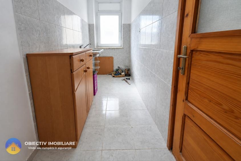 Apartament 1 camera mobilat, str. Progresului, Piatra Neamt