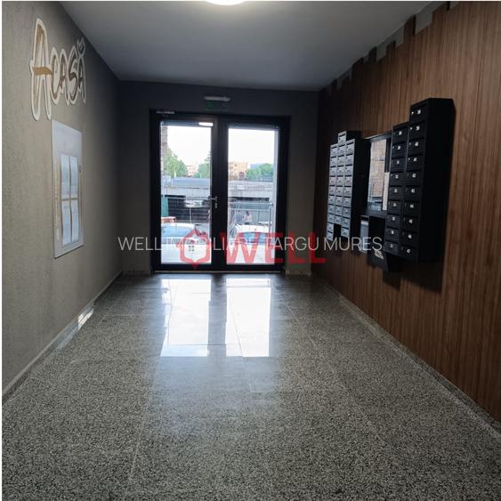 APARTAMENT CU 1 CAMERĂ DE ÎNCHIRIAT - 3