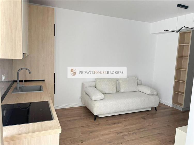 Pipera | MTM Pipera Lake | Bloc 2025 | Parcare | Totul Nou