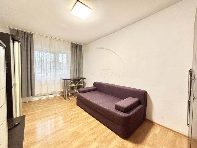 NOU | Apartament 1 camera - Buziasului, Timisoara