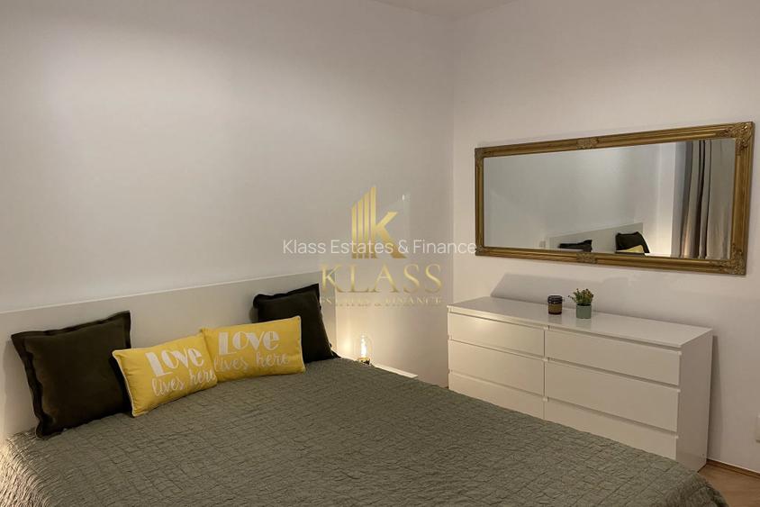 Apartament 3 Camere | Piata Victoriei - Titulescu | Pet Friendly | 870€ - 6